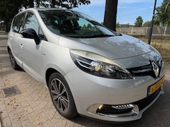 Renault Scénic - 1.2 TCe Bose 2013 NAP LOOPT ONREGELMATIG