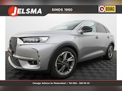 DS 7 Crossback - E-Tense 4x4 Rivoli Aut., Pano | Trekhaak | Leer | Orig. NL auto