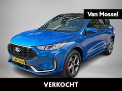Ford Kuga - 2.5 PHEV ST-Line X Panodak | B&O | Elektrische achterklep | 360 camera | Stoelverwarming |