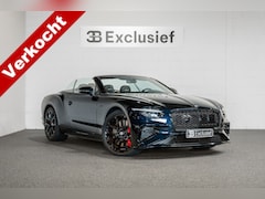 Bentley Continental GTC - 4.0 V8 Hybrid Speed | Akrapovič |