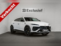 Lamborghini Urus - 4.0 V8 Hybrid SE Zeer compleet