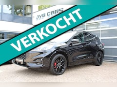 Ford Kuga - 2.5 PHEV ST-Line X|Black Pack|Pano