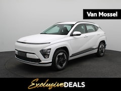 Hyundai Kona Electric - Comfort 64.8 kWh | Uit Voorraad Leverbaar | Apple Carplay/Android Auto | Climate Control |