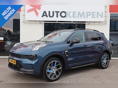 Lynk & Co 01 - 1.5 DEALERONDERHOUDEN|PANORAMA DAK|360*CAM |APPLE CARPLAY