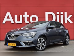 Renault Mégane - 1.2 TCe Bose LED | Clima | Cruise | Carplay | Navi | Camera | PDC V+A | Park Assist | LMV