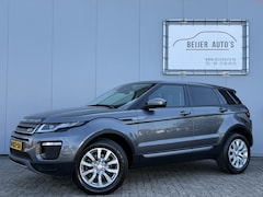 Land Rover Range Rover Evoque - 2.0 Si4 SE Dynamic Automaat