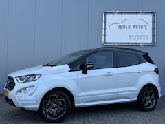 Ford EcoSport - 1.0 EcoBoost ST-Line Carplay/Trekhaak/Camera