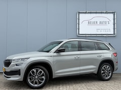 Skoda Kodiaq - 1.5 TSI Sportline Business Carplay/Trekhaak/19inch