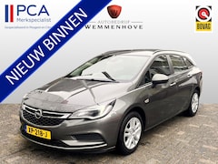 Opel Astra Sports Tourer - 1.0 Turbo Online Edition
