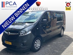 Opel Vivaro Combi - 1.6 CDTI L1H1 Innovation 9-Persoons