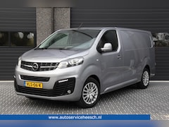 Opel Vivaro - bestel 2.0 CDTI L3H1 l NAVI l CAMERA l KASTENINBOUW l TREKHAAK