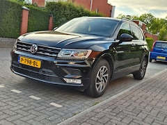 Volkswagen Tiguan - 1.4 TSI ACT Comfortline Business