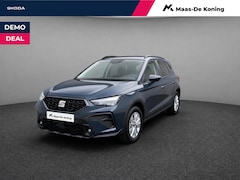 SEAT Arona - 1.0 EcoTSI Reference |Privacy Glass | Demo