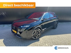 Peugeot e-3008 - Allure | Elektrische parkeerrem | Extra getinte achterste zijruiten en achterruit