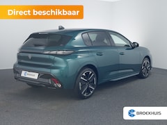 Peugeot 308 - GT | Bekleding Alcantara/kunstleder | Driver Sport Pack | Elektrische parkeerrem