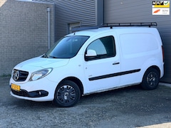 Mercedes-Benz Citan - 109 CDI