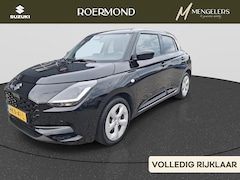 Suzuki Swift - 1.2 Select Smart Hybrid | NL-Auto | Navigatie | Camera | Airco | Adaptieve Cruise Control