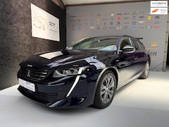 Peugeot 508 SW - 1.6 HYbrid 225 Allure