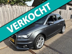 Audi A1 - 1.2 TFSI Pro Line S