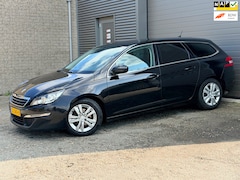 Peugeot 308 SW - 1.6 BlueHDI