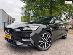 SEAT Leon - 1.4 TSI eHybrid PHEV FR | Pano| vol