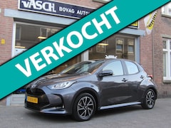 Toyota Yaris - 1.5 Hybrid Dynamic Stoelverwarming