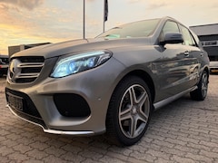 Mercedes-Benz GLE-Klasse - 350 d 4MATIC