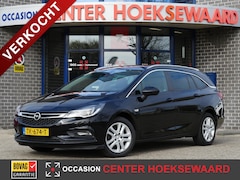Opel Astra - ST 1.0 Turbo 105pk Online Edition Plus | Carpay | Navigatie | Climate Control |