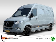 Mercedes-Benz Sprinter - 317 1.9 CDI L2H2 RWD | ZB-Edition | Camera | Carplay | Stoelverw. | PDC