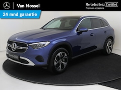 Mercedes-Benz GLC-klasse - 300e 4MATIC Business Solution Luxury / Memory-Stoelen / Winterpakket / Trekhaak / Panaroma