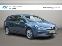 Opel Astra Sports Tourer - 1.4 Turbo 150pk Innovation | Navi | App Connect | Climate | Adaptive Cruise | Camera | Dod