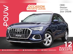 Audi Q3 - 35 TFSI 150pk S-tronic Advanced Edition | Navigatie | PDC | Virtual Cockpit | Apple Carpla
