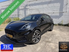 Ford Puma - 1.0 EcoBoost Hybrid ST-Line LED|CARPLAY