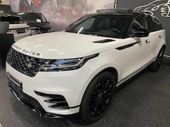 Land Rover Range Rover Velar - 2.0 AWD HSE R-Dynamic PANO 241 PK Massage Leder