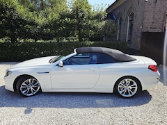 BMW 6-serie Cabrio - 650i High Executive