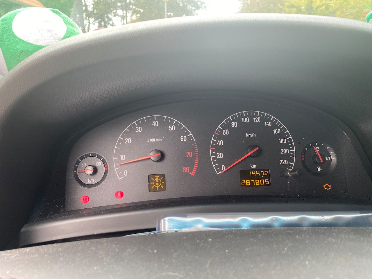Opel Vectra - 1.8-16V Elegance - AutoWereld.nl