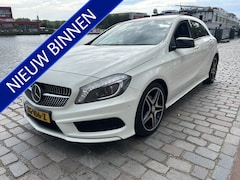 Mercedes-Benz A-klasse - 200 Prestige AMG Pakket Panodak navi/camera