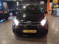 Kia Picanto - 1.0 DPi ComfortLine