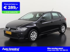 Volkswagen Polo - 1.0 TSI Life DSG | Navigatie | Zondag Open