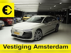 Audi A6 Avant e-tron - S edition 83 kWh | S-Line | Garantie | SOH 97.1% |