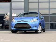 Ford Fiesta - 1.25 Limited NAP / AIRCO / NWE DRIEM