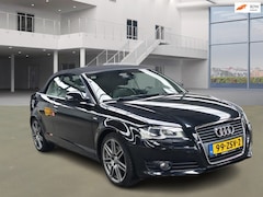 Audi A3 Cabriolet - 2.0 TFSI Ambition
