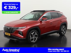 Hyundai Tucson - 1.6 T-GDI PHEV Sky 4WD | Panoramadak | Stoel/Stuur verw | 360 Camera | Zondag Open