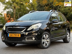 Peugeot 2008 - 1.2 PureTech Active