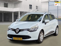Renault Clio Estate - 1.5 dCi ECO Expression