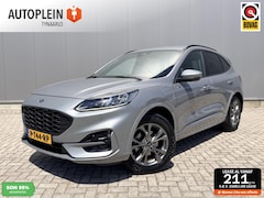 Ford Kuga - 2.5 PHEV ST-Line X Apple Carplay|1e eig|Trekhaak|Dealer OH|Camera|Keyless