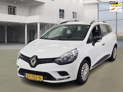 Renault Clio Estate - 0.9 TCe Life