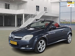 Opel Tigra TwinTop - 1.4-16V Temptation