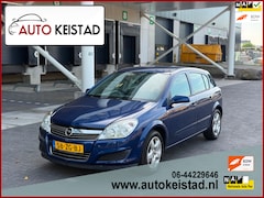 Opel Astra - 1.6 BUSINESS 5-DEURS AIRCO/CRUISE NETTE STAAT