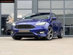 Ford Focus - 1.5 ST-Line NAP / NETTE STAAT / NAVI / CAMERA